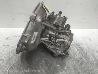 Peça sobressalente para automóvel em segunda mão caixa de velocidades por opel vectra a 2.0 referências oem iam f16