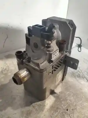 Peça sobressalente para automóvel em segunda mão motor de sofagem por bmw x5 (e53) 3.0d referências oem iam 64128380998