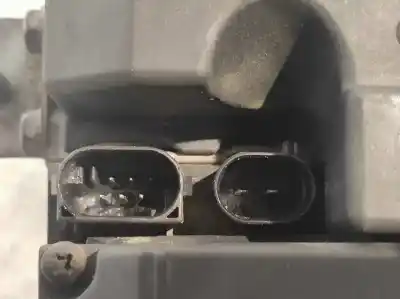 Peça sobressalente para automóvel em segunda mão motor de sofagem por bmw x5 (e53) 3.0d referências oem iam 64128380998 64318409042 webasto - calefaccion auxiliar 92794d