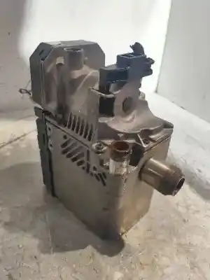 Peça sobressalente para automóvel em segunda mão motor de sofagem por bmw x5 (e53) 3.0d referências oem iam 64128380998 64318409042 webasto - calefaccion auxiliar 92794d