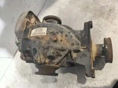 Peça sobressalente para automóvel em segunda mão diferencial traseiro por bmw x5 (e53) 3.0d referências oem iam 1428635