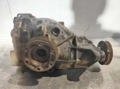 Pezzo di ricambio per auto di seconda mano differenziale posteriore per bmw x5 (e53) 3.0d riferimenti oem iam 1428635  7512659