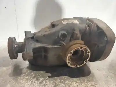 Pezzo di ricambio per auto di seconda mano differenziale posteriore per bmw x5 (e53) 3.0d riferimenti oem iam 1428635  7512659
