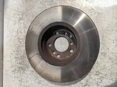 Second-hand car spare part front disc brake for bmw x5 (e53) 3.0d oem iam references  34116859679 
