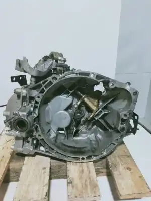 Second-hand car spare part gearbox for citroen c8 2.0 hdi cat (rhz / dw10ated) oem iam references 20lm24  0042186