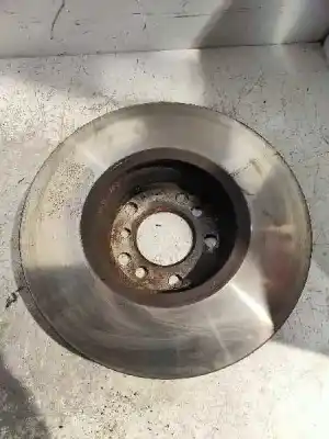 Peça sobressalente para automóvel em segunda mão disco de travão dianteiro por bmw x5 (e53) 3.0d referências oem iam 