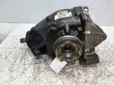 Tweedehands auto-onderdeel achter differentieel voor bmw z4 roadster (e89) 2.5 24v cat oem iam-referenties 7561802 3.64 757666601