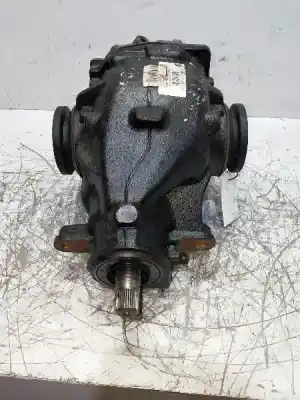 Tweedehands auto-onderdeel achter differentieel voor bmw z4 roadster (e89) 2.5 24v cat oem iam-referenties 7561802 3.64 757666601