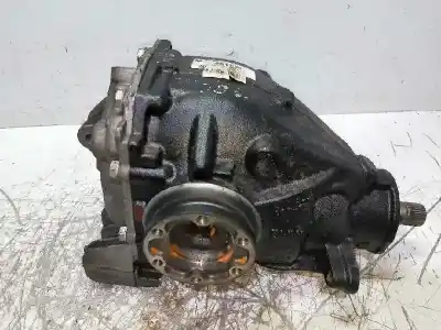 Tweedehands auto-onderdeel achter differentieel voor bmw z4 roadster (e89) 2.5 24v cat oem iam-referenties 7561802 3.64 757666601