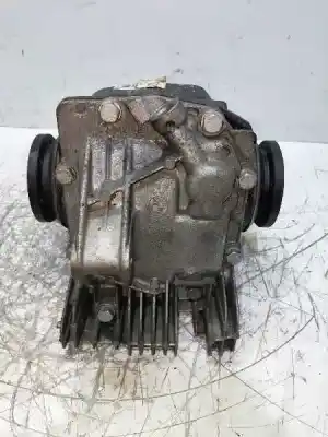 Tweedehands auto-onderdeel achter differentieel voor bmw z4 roadster (e89) 2.5 24v cat oem iam-referenties 7561802 3.64 757666601