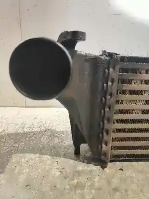 Peça sobressalente para automóvel em segunda mão intercooler por bmw x5 (e53) 3.0d referências oem iam  17512247966 