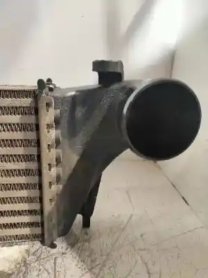 Peça sobressalente para automóvel em segunda mão intercooler por bmw x5 (e53) 3.0d referências oem iam  17512247966 