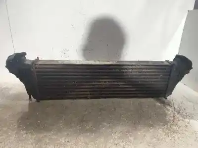 Peça sobressalente para automóvel em segunda mão intercooler por bmw x5 (e53) 3.0d referências oem iam  17512247966 