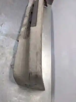 Second-hand car spare part front bumper for citroen ax * oem iam references   