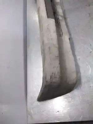 Second-hand car spare part front bumper for citroen ax * oem iam references   