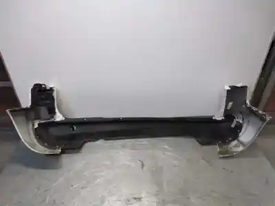 Gebrauchtes Autoersatzteil hintere stossstange zum citroen berlingo station wagon 4x4 dangel oem-iam-referenzen   