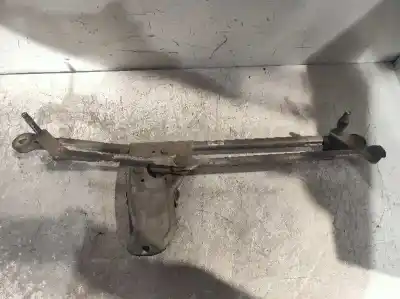 Peça sobressalente para automóvel em segunda mão motor do limpa para brisas por bmw x5 (e53) 3.0d referências oem iam 24012673