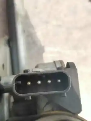 Second-hand car spare part front windshield wiper motor for bmw x5 (e53) 3.0d oem iam references 24012673  g1134121533