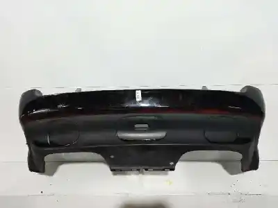 Peça sobressalente para automóvel em segunda mão para choques traseiro por bmw x5 (e53) 3.0d referências oem iam 51488269079