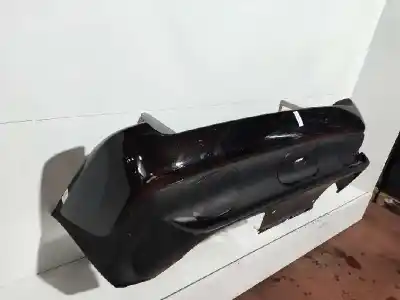 Second-hand car spare part rear bumper for bmw x5 (e53) 3.0d oem iam references 51488269079  
