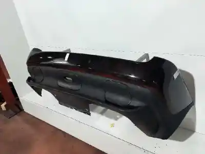 Second-hand car spare part rear bumper for bmw x5 (e53) 3.0d oem iam references 51488269079  