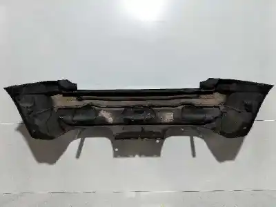 Second-hand car spare part rear bumper for bmw x5 (e53) 3.0d oem iam references 51488269079  