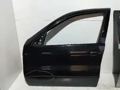 Peça sobressalente para automóvel em segunda mão porta da frente esquerda por bmw x5 (e53) 3.0d referências oem iam 41518256823