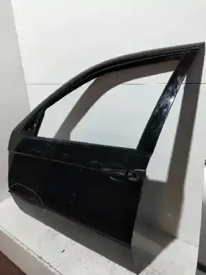Second-hand car spare part left front door for bmw x5 (e53) 3.0d oem iam references 41518256823  