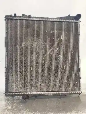 Peça sobressalente para automóvel em segunda mão radiador de água por bmw x5 (e53) 3.0d referências oem iam 1710470604701