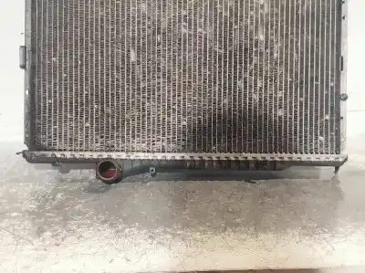 Second-hand car spare part water radiator for bmw x5 (e53) 3.0d oem iam references 1710470604701 17107544668 