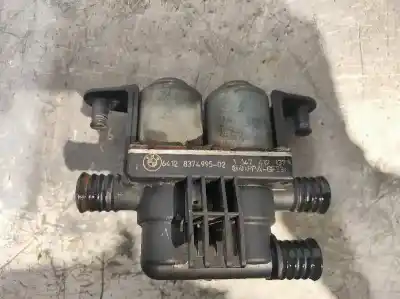 Second-hand car spare part heating exchange valve for bmw x5 (e53) 3.0d oem iam references 1147412137 64116906652 6412837499502