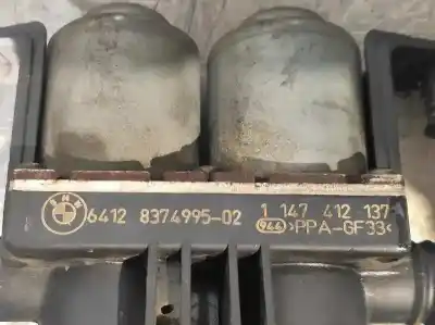 Second-hand car spare part heating exchange valve for bmw x5 (e53) 3.0d oem iam references 1147412137 64116906652 6412837499502