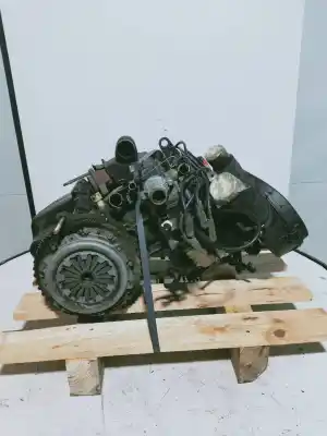 Recambio de automóvil de segunda mano de motor completo para renault clio i fase i+ii (b/c57) 1.2 referencias oem iam e7fd700  d096802