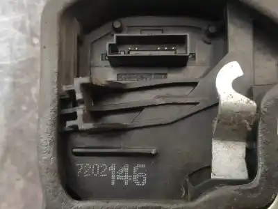 Second-hand car spare part front right central locking system for bmw serie 3 coupe (e92) 320d oem iam references 7202146  