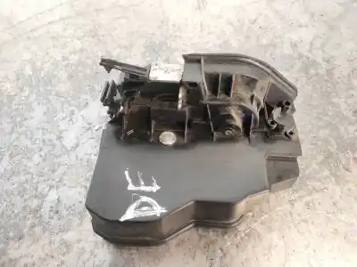 Second-hand car spare part front right central locking system for bmw serie 3 coupe (e92) 320d oem iam references 7202146  
