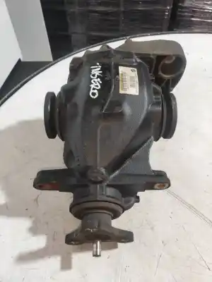 Peça sobressalente para automóvel em segunda mão diferencial traseiro por bmw serie 3 coupe (e92) 320d referências oem iam 756622501