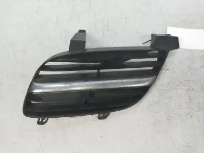 Gebrauchtes Autoersatzteil Frontgitter zum NISSAN ALMERA (N16/E) 2.2 16V Turbodiesel CAT OEM-IAM-Referenzen   