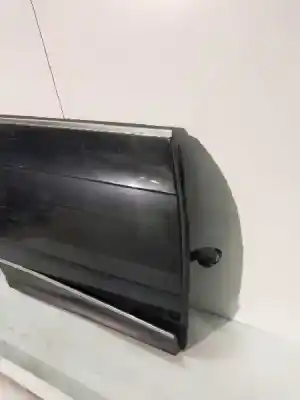 Pezzo di ricambio per auto di seconda mano porta posteriore destra per citroen c6 (td_) 2.7 hdi riferimenti oem iam   