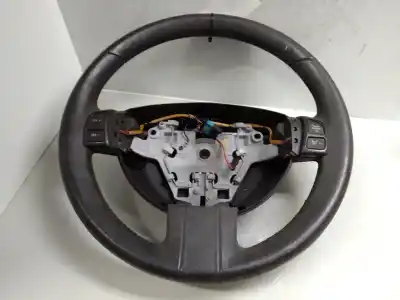 Автозапчасти б/у руль за CITROEN C6 (TD_) 2.7 HDi ссылки OEM IAM 9662198477  6084163