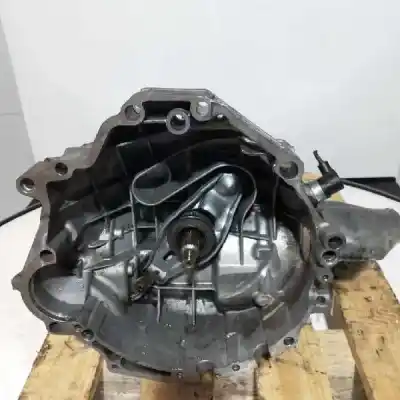 Автозапчастина б/у коробка передач для skoda superb (3u4) classic посилання на oem iam frf