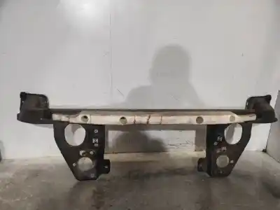 Автозапчастина б/у фронтальна панель для smart coupe básico (45kw) посилання на oem iam  Автозапчастина б/у фронтальна панель для smart coupe básico (45kw) посилання на oem iam