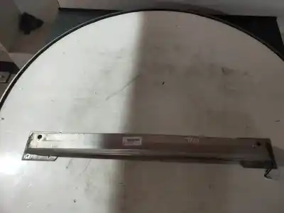 Автозапчастина б/у підсилення заднього бампера для smart coupe básico (45kw) посилання на oem iam  Автозапчастина б/у підсилення заднього бампера для smart coupe básico (45kw) посилання на oem iam