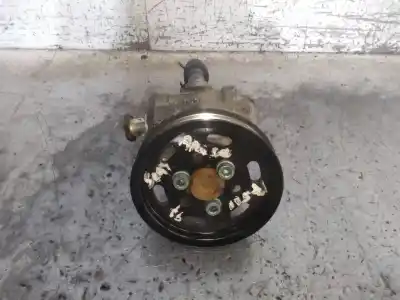 Peça sobressalente para automóvel em segunda mão bomba de direção por seat arosa (6h1) star referências oem iam 7691955213