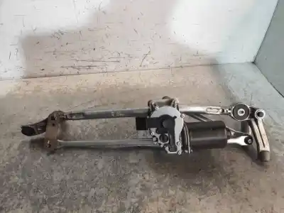 Second-hand car spare part front windshield wiper motor for bmw serie 3 coupe (e92) 320d oem iam references 697826301