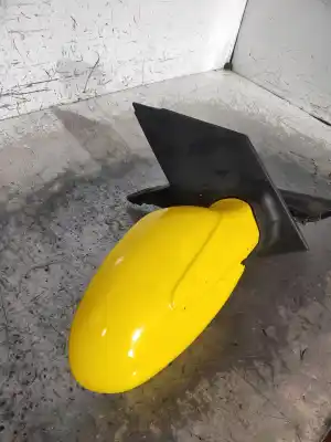 Автозапчастина б/у правий задний огляд для smart coupe básico (45kw) посилання на oem iam  Автозапчастина б/у правий задний огляд для smart coupe básico (45kw) посилання на oem iam