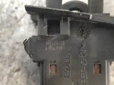 Second-hand car spare part ignition switch for bmw serie 3 coupe (e92) 320d oem iam references 695471912  