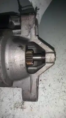 Second-hand car spare part starter motor for citroen xsara coupe 1.4i vtr oem iam references   