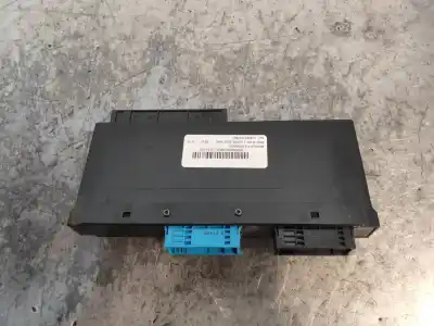 Second-hand car spare part electronic module for bmw serie 3 coupe (e92) 320d oem iam references 6135917797801