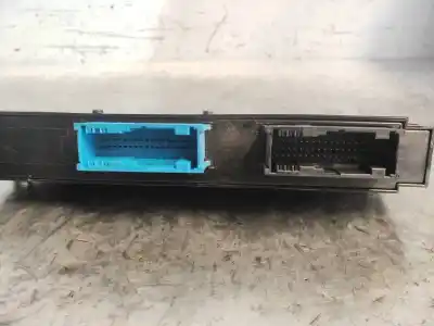 Second-hand car spare part electronic module for bmw serie 3 coupe (e92) 320d oem iam references 6135917797801 9610112052 532420015
