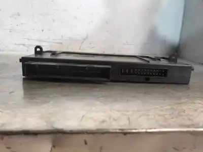 Second-hand car spare part electronic module for bmw serie 3 coupe (e92) 320d oem iam references 6135917797801 9610112052 532420015